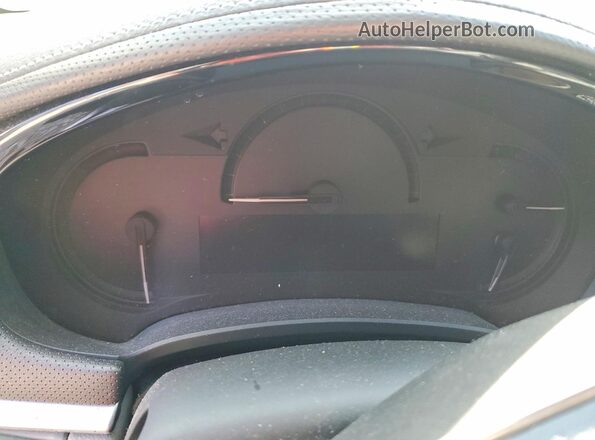 2G61M5S39G9103756 2016 CADILLAC XTS Silver 