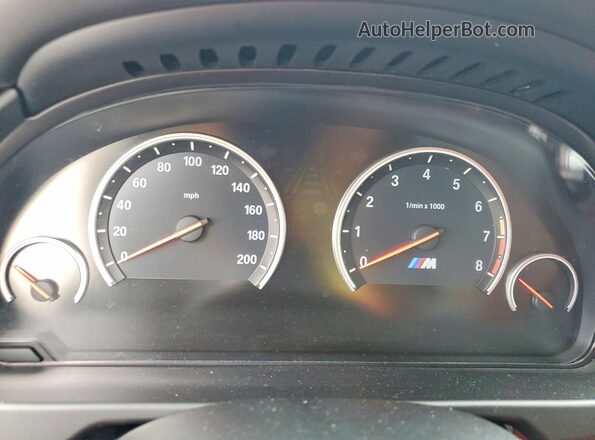 5YMKT6C35H0U39318 2017 BMW X5 Silver 