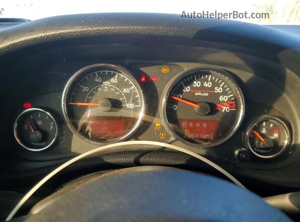 1C4HJWFG6HL677104 2017 JEEP WRANGLER Black 