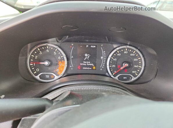 ZACCJABB3HPG46721 2017 JEEP RENEGADE Black 