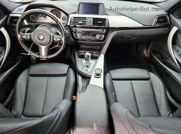 WBA8E1C51JA178039 2018 BMW 7 SERIES Серебряный 