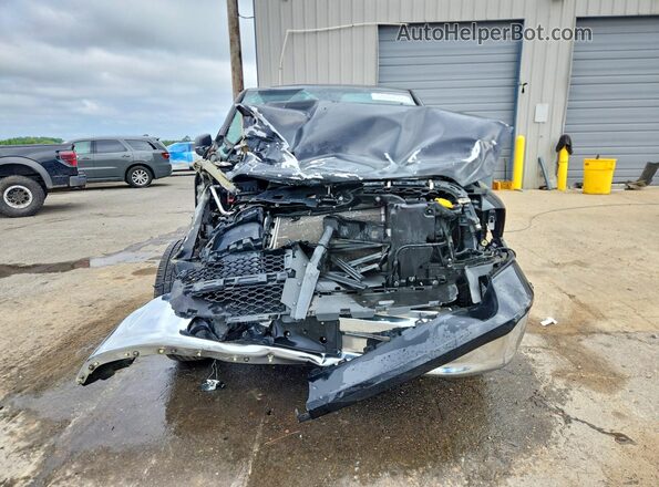 1C6RR6FT0KS745881 2019 RAM 1500 Black 
