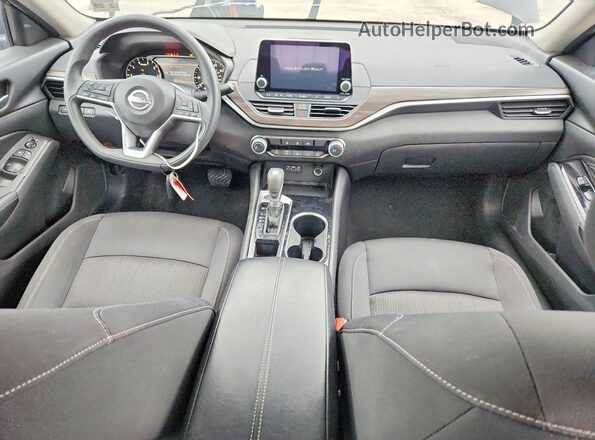 1N4BL4DV5RN382321 2024 NISSAN ALTIMA Black 