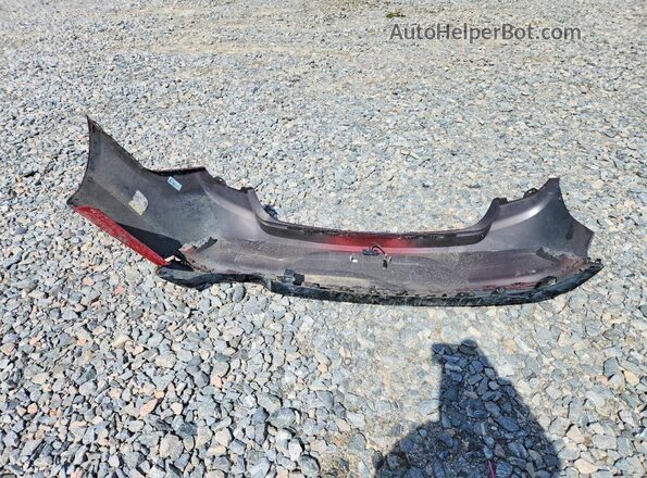 5NPE24AF6KH804951 2019 HYUNDAI SONATA Red 