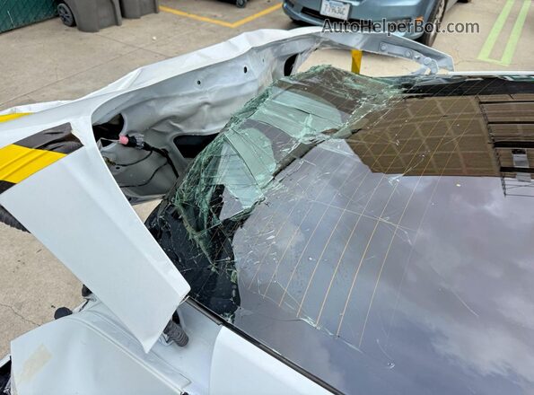 5YJ3E1EB1NF241508 2022 TESLA MODEL White 