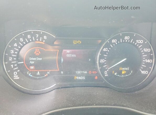 5LMTJ3DH4HUL28594 2017 LINCOLN MKC Gray 