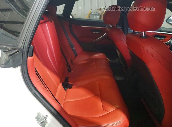 WBA4J3C54JBG96746 2018 BMW 7 SERIES Белый 
