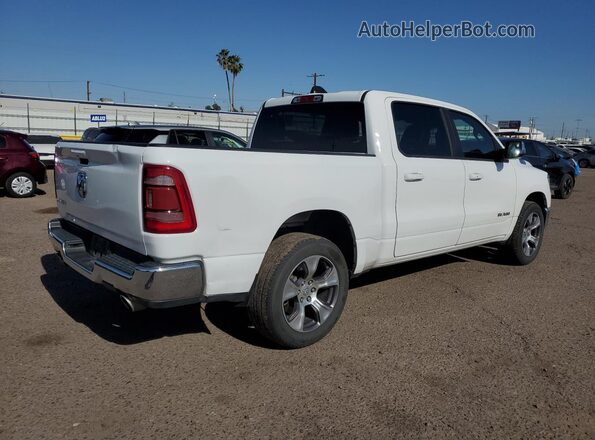 1C6RREJT7RN218544 2024 RAM 1500 White 