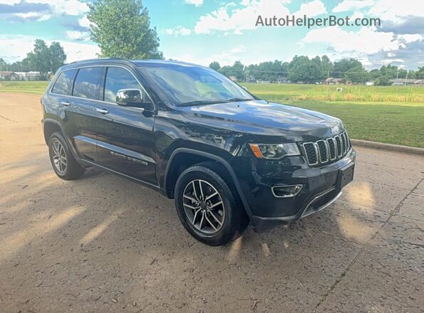 1C4RJFBG3NC138350 2022 JEEP GRAND Black 