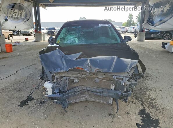 5NPE24AF3KH749620 2019 HYUNDAI SONATA Black Vista trasera