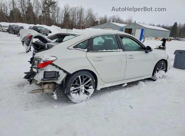 2HGFE1F91RH003104 2024 HONDA CIVIC White 
