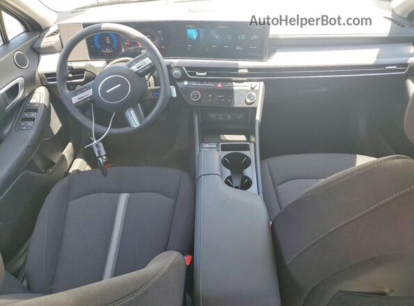 KMHL24JJ0TA148407 2026 HYUNDAI SONATA Silver 