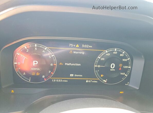 JA4J3UA89PZ024188 2023 MITSUBISHI OUTLANDER White Вид задніх сидінь