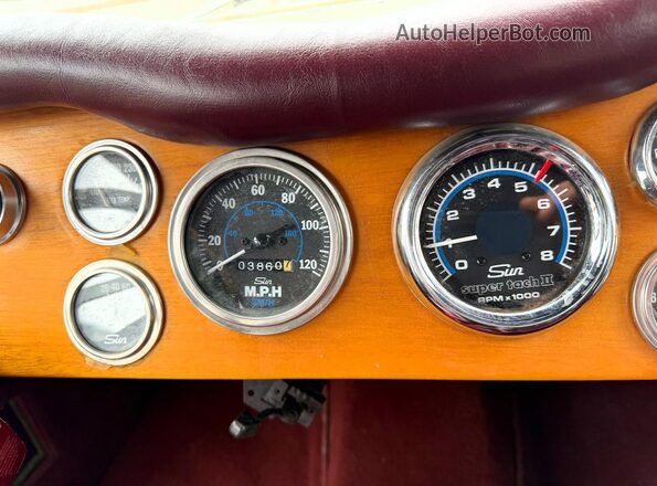 WA78103831 1929 MERCEDES-BENZ GAZEL Two Tone 