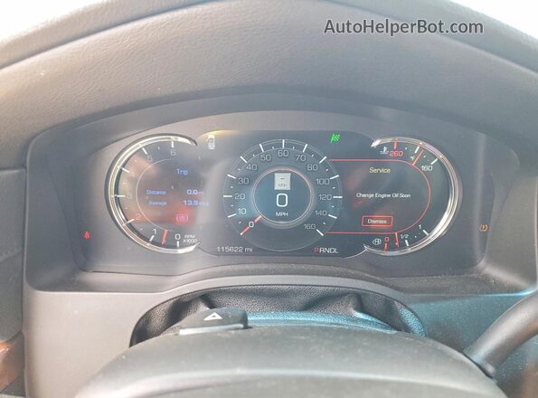 1GYS4GKJ9JR114288 2018 CADILLAC ESCALADE Black 