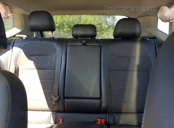 3VVRX7B2XNM022748 2022 VOLKSWAGEN TAOS Серый Вид задней части салона