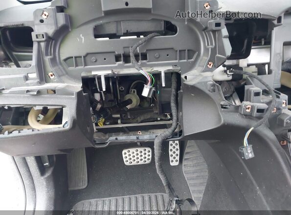 6G3F15RW8HL300796 2017 CHEVROLET SS Черный Вид задних сидений