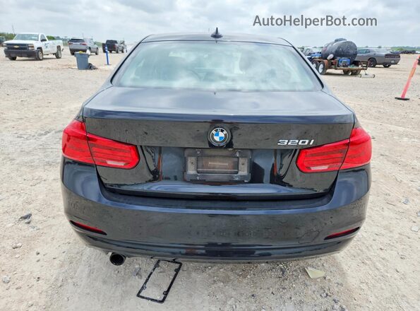 WBA8E1G59JNU90189 2018 BMW 7 SERIES Black 