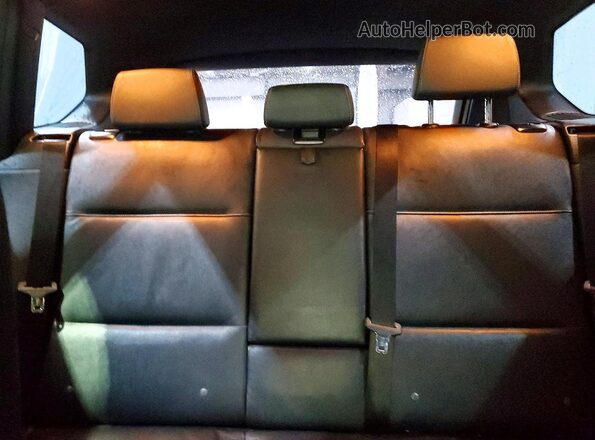 5UXWX7C56H0U42815 2017 BMW X3 White 