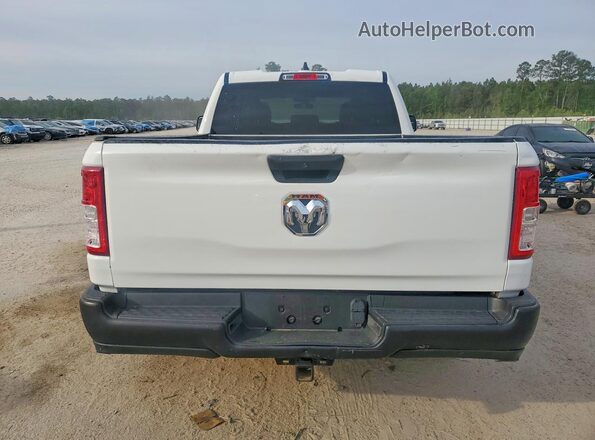1C6SRECG7LN386094 2020 RAM 1500 White 