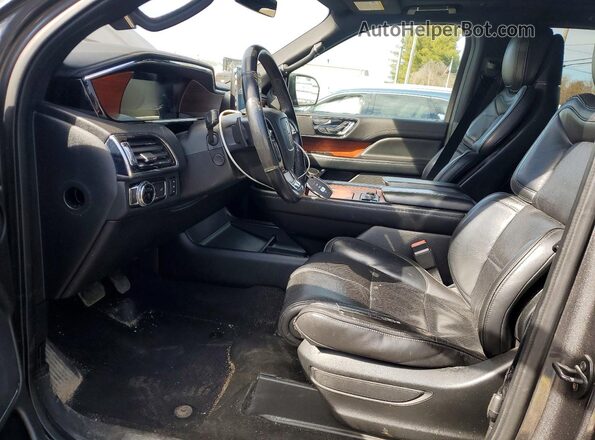 5LMJJ2LT4JEL19370 2018 LINCOLN NAVIGATOR White 