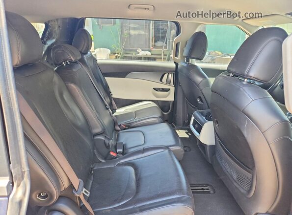 KNDNB4H35N6127143 2022 KIA CARNIVAL Blue 