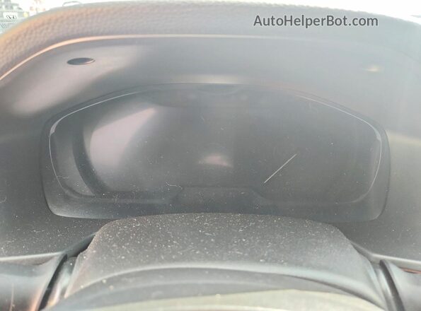 1HGCV1F46MA117906 2021 HONDA ACCORD Blue Vista de los asientos traseros