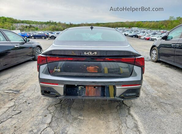 KNAG24J79T5451251 2026 KIA K5 Gray 