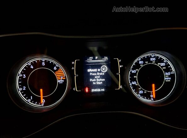 1C4PJMLB9KD268413 2019 JEEP CHEROKEE Black 
