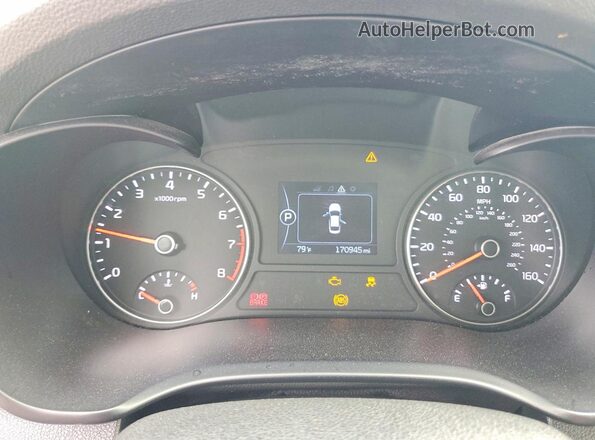 5XXGT4L38JG235698 2018 KIA OPTIMA Серебряный 
