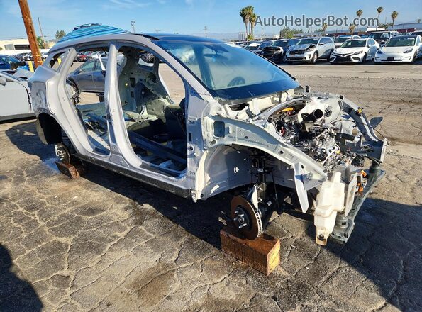 KNDPVDDG4T7292231 2026 KIA SPORTAGE Gray 