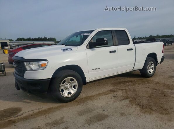 1C6SRECG7LN386094 2020 RAM 1500 White 