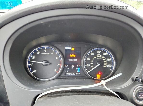 JA4AZ3A38HZ063417 2017 MITSUBISHI OUTLANDER Черный 