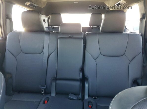 5TDAAAA62RS001221 2024 LEXUS TX Черный 