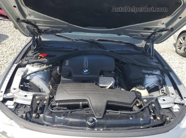 WBA4C9C50GG139788 2016 BMW 7 SERIES Silver 