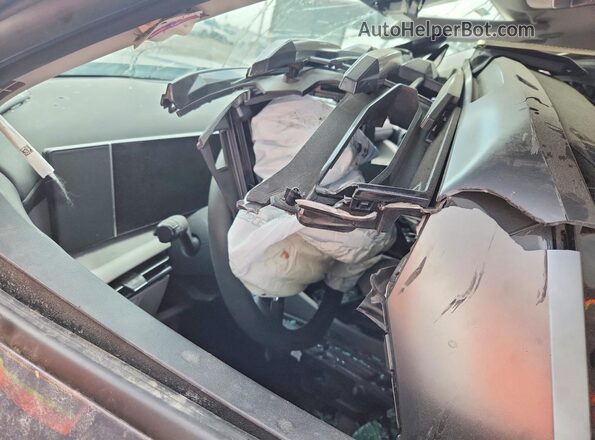 5NMJA3DE1SH550187 2025 HYUNDAI TUCSON Серый 