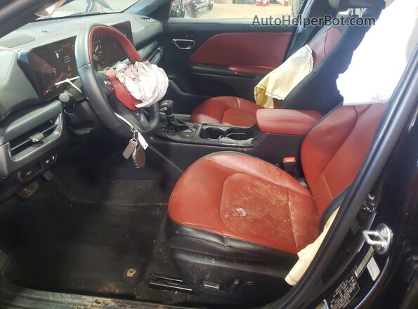 3KPFW4DE1SE132278 2025 KIA K4 Black 