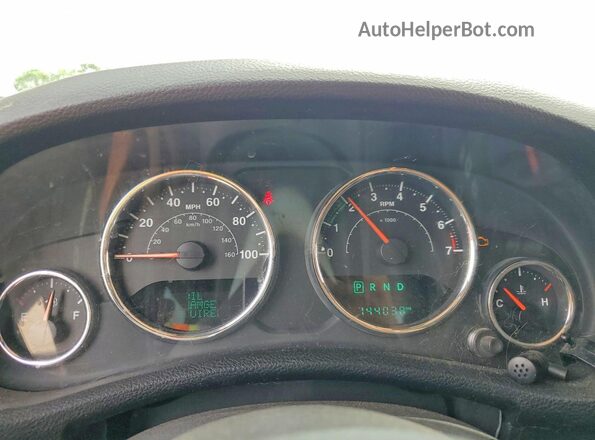 1C4AJWAG1JL888337 2018 JEEP WRANGLER Красный 
