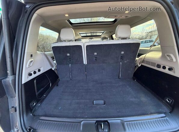 1C4SJVBT4NS129042 2022 JEEP WAGONEER Gray 