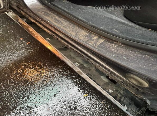 2C3CCABG5LH158682 2020 CHRYSLER 300 Brown წინა პანელის ხედი