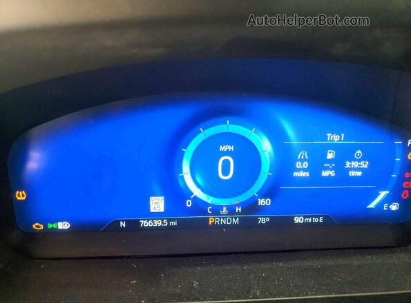 1FM5K8GC5MGB23669 2021 FORD EXPLORER Black 