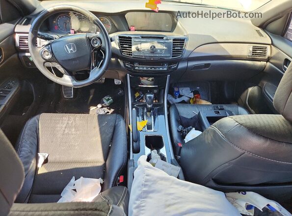 1HGCR2F54GA193549 2016 HONDA ACCORD White 