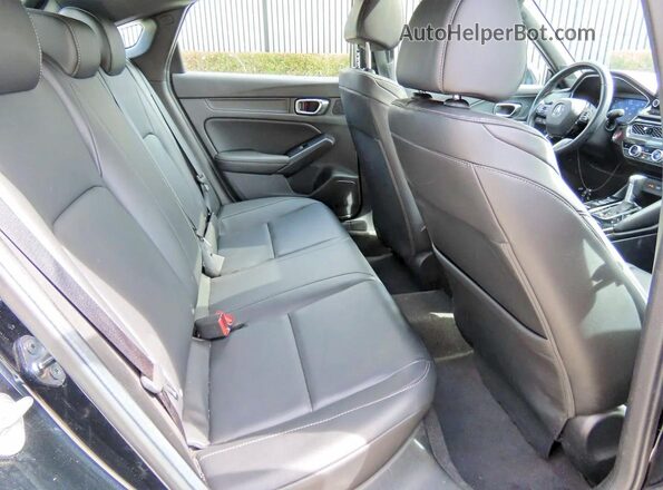 19UDE4H30RA029547 2024 ACURA INTEGRA Black 