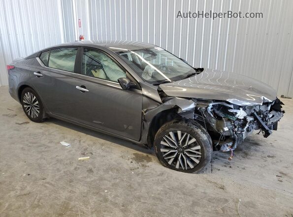 1N4BL4DV2RN370854 2024 NISSAN ALTIMA Charcoal 