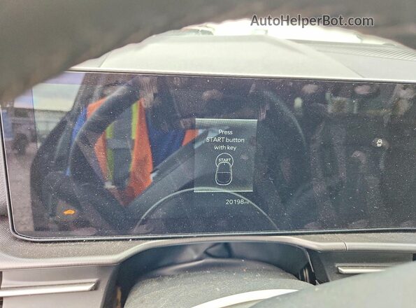 5XYK33DF8TG328992 2026 KIA SPORTAGE Black Vista de los asientos traseros