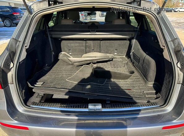 WDDZH6GB9HA239374 2017 MERCEDES-BENZ E Gray 