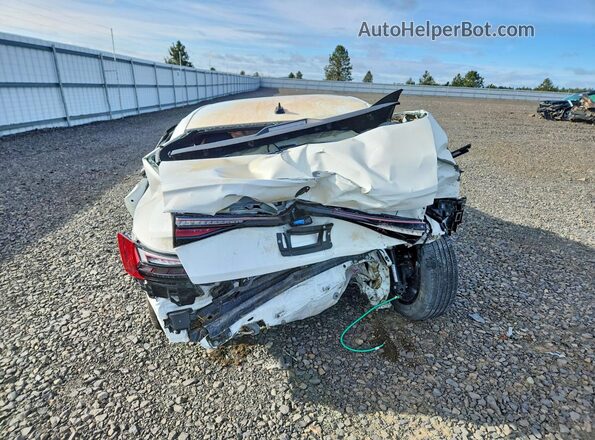 3VWBX7BU2SM058735 2025 VOLKSWAGEN JETTA Белый 