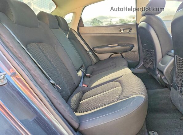 5XXGT4L37LG407481 2020 KIA OPTIMA Gray 