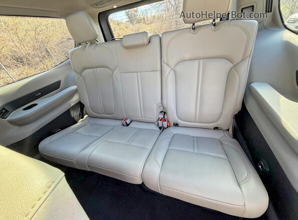 1C4SJVBT4NS129042 2022 JEEP WAGONEER Gray 