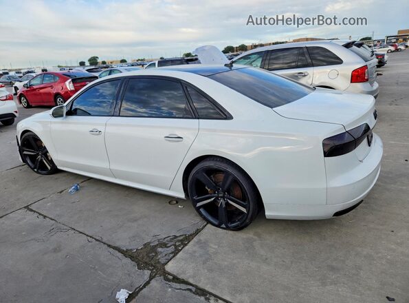 WAU43AFD3HN016133 2017 AUDI OTHER White Задня права чверть